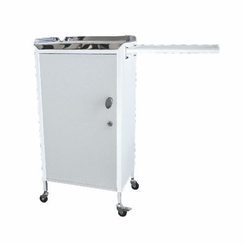 Столик анестезіолога СА-7 (Медпромсервіс)